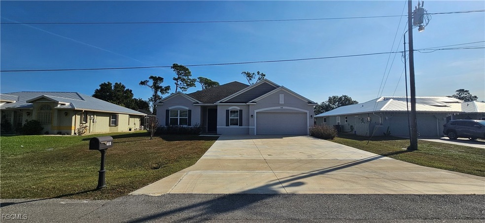 408 Bahia Grande Ave, Punta Gorda, FL 33983 - photo 1