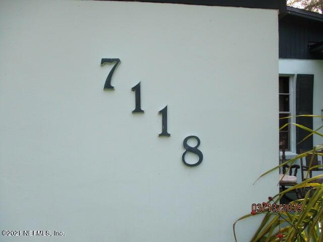 7118 Wendy Cir, Jacksonville, FL 32211 - photo 1