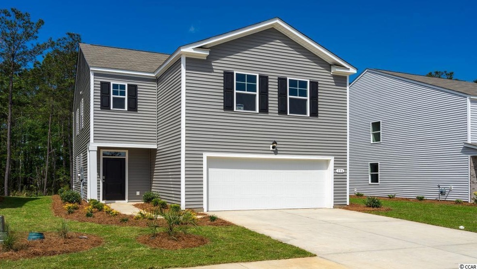 452 Harvest Ridge Way unit Lot 173- Elston A, Conway, SC 29527 - photo 1