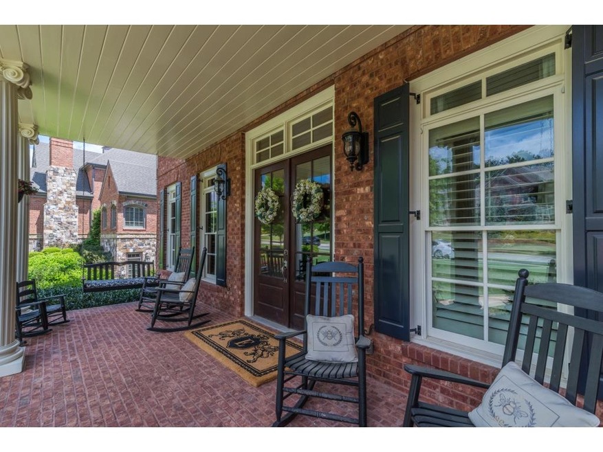 4374 Oglethorpe Loop NW, Acworth, GA 30101 - photo 1