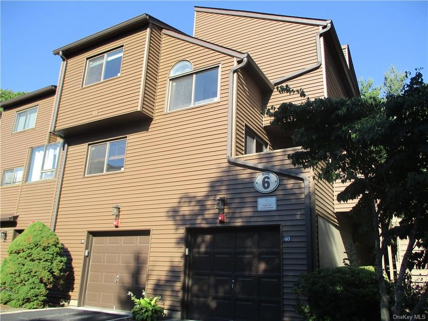 40 Tulip Ct unit A30, Nanuet, NY 10954 - photo 1