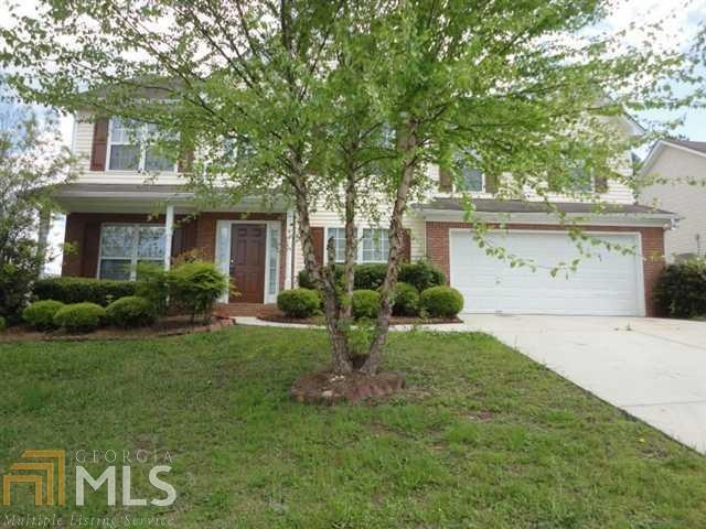 1323 Barrett Bluff Dr, Lawrenceville, GA 30045 - photo 1