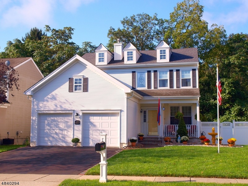 45 Musky Ridge Dr, Hackettstown, NJ 07840 - photo 1