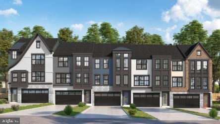 Sold $857,505 • Co-Listing Agent