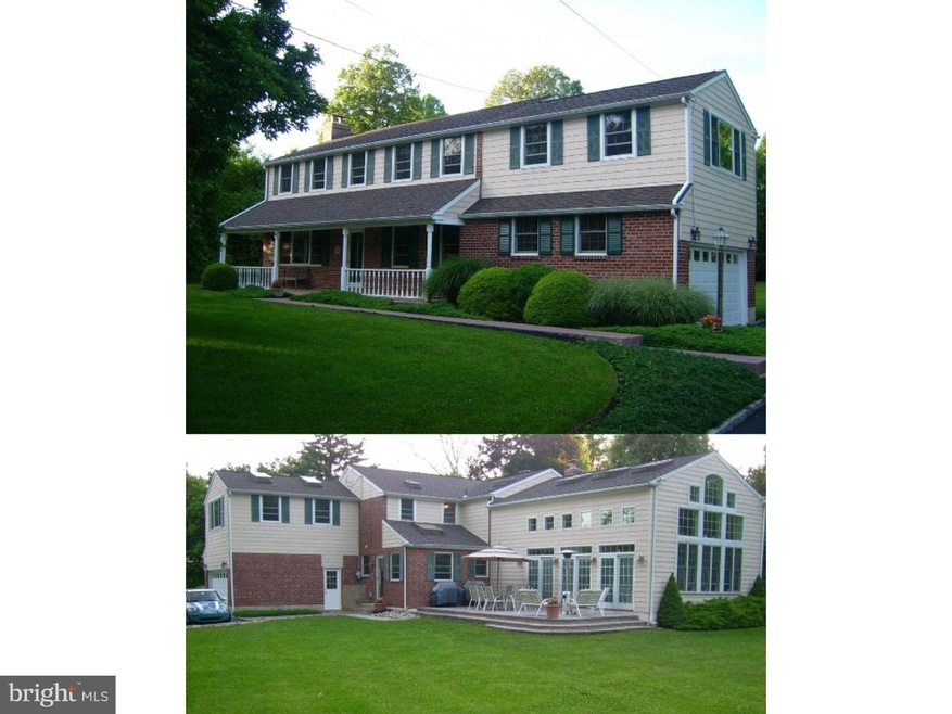 1477 Potter Ln, Wayne, PA 19087 - photo 1