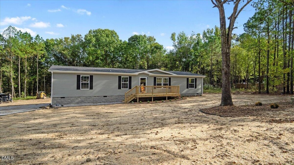 212 Ellington's Path, Henderson, NC 27537 - photo 1