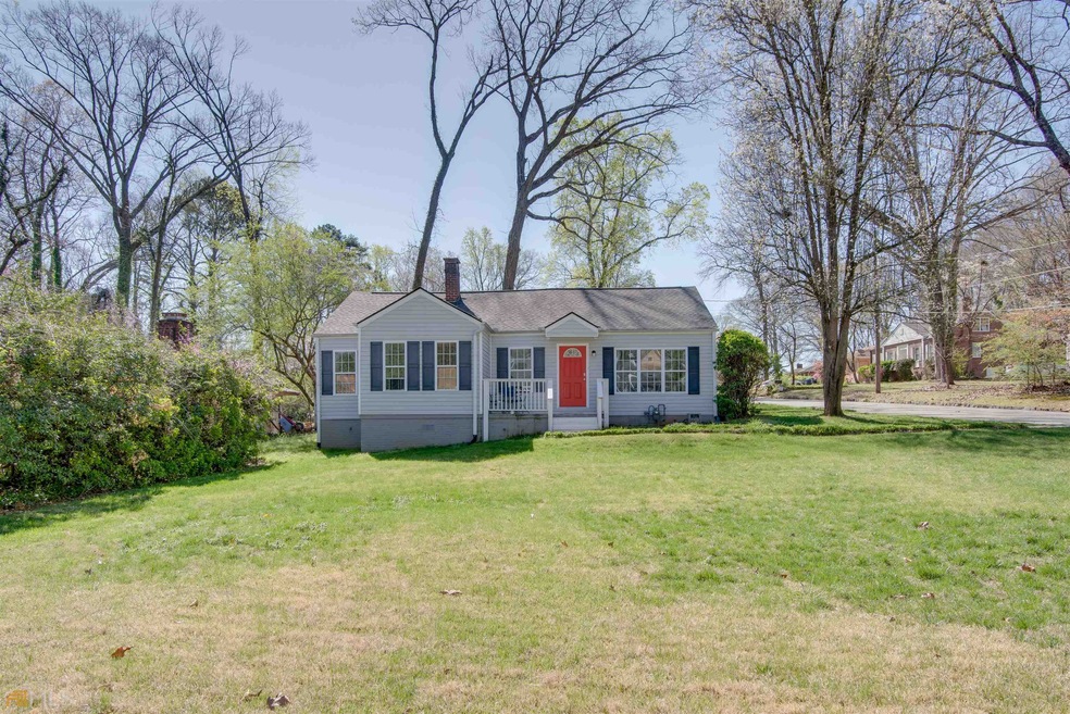 Sold $329,900 • Co-Listing Agent