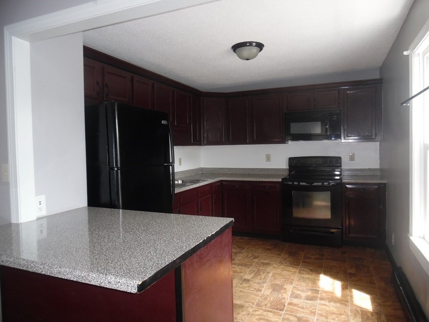 203 Sabin St unit 1, Pawtucket, RI 02860 - photo 1