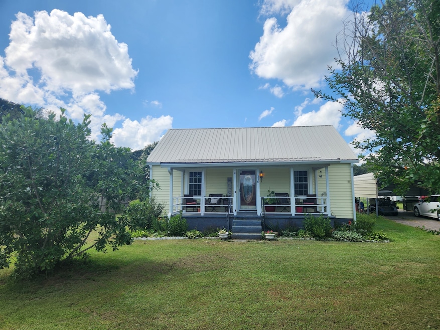 Sold $265,000 • Co-Listing Agent