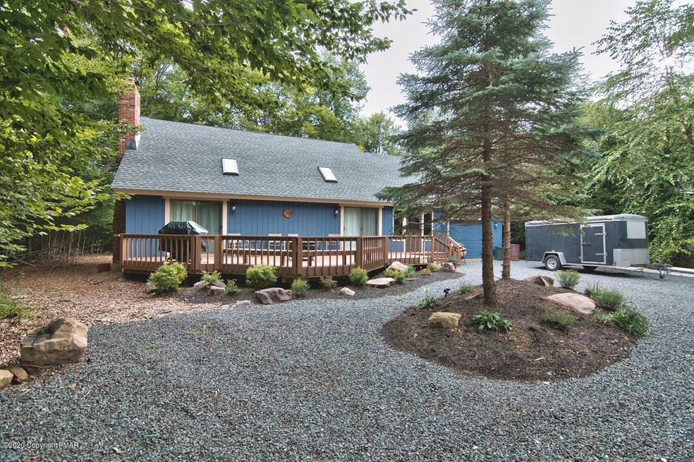 206 Aspen Rd, Pocono Pines, PA 18350 - photo 1