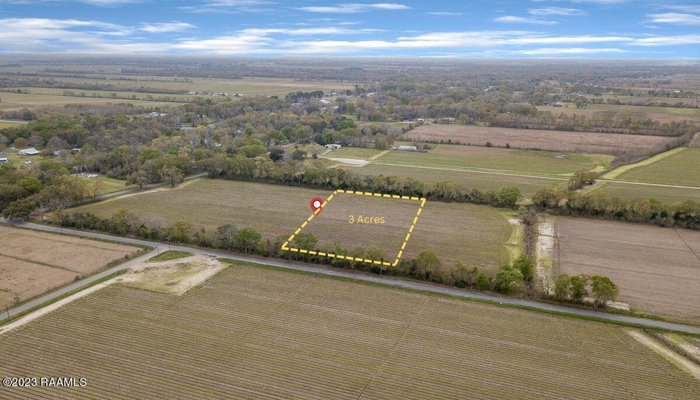 3 Acres