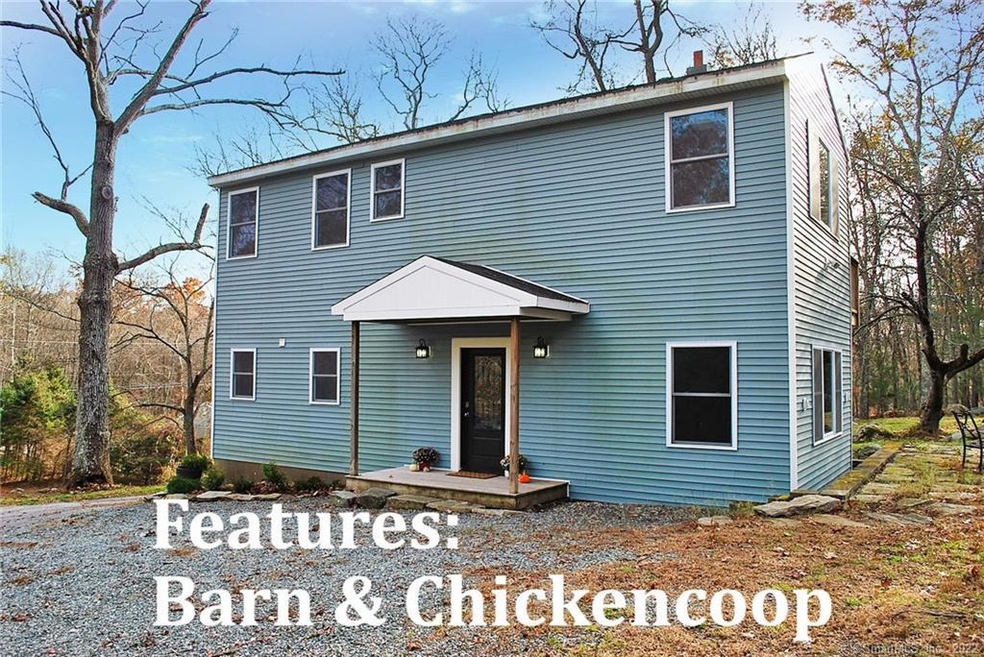 359 N Stonington Rd, Stonington, CT 06378 - photo 1