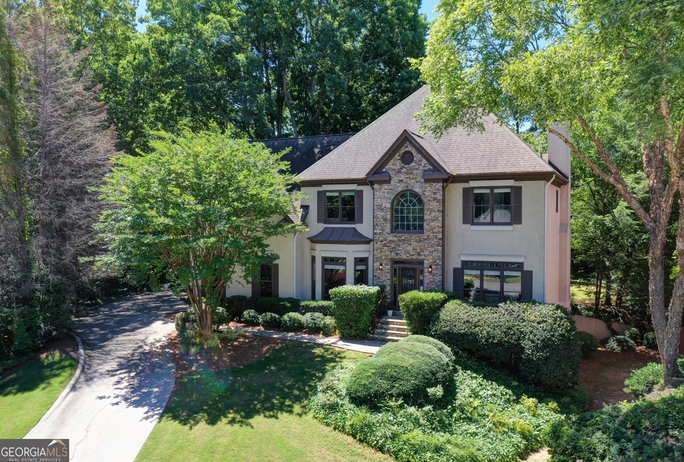 585 Brightmore Downs, Alpharetta, GA 30005 - photo 1