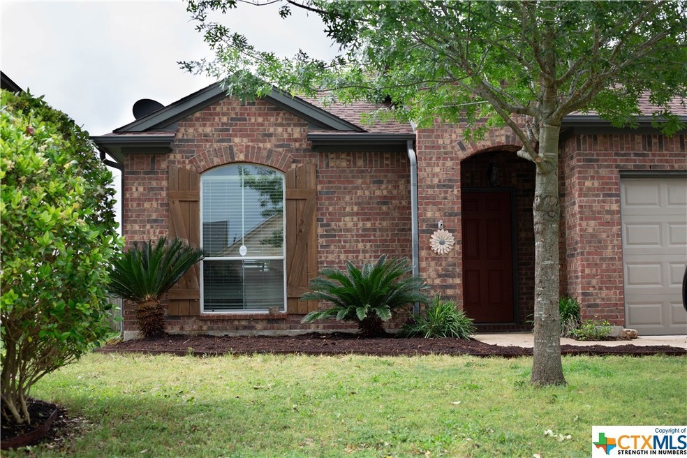 122 Fence Line Dr, San Marcos, TX 78666 - photo 1