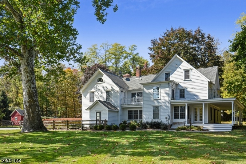 12 Mill St, Branchville, NJ 07826 - photo 1