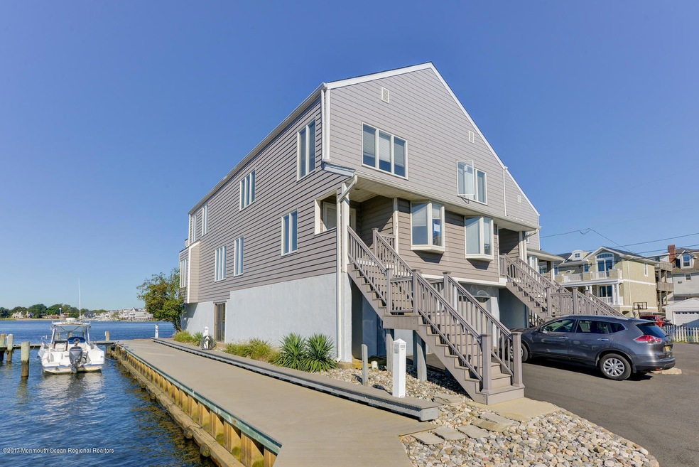 1184 Ocean Ave unit 1, Sea Bright, NJ 07760 - photo 1
