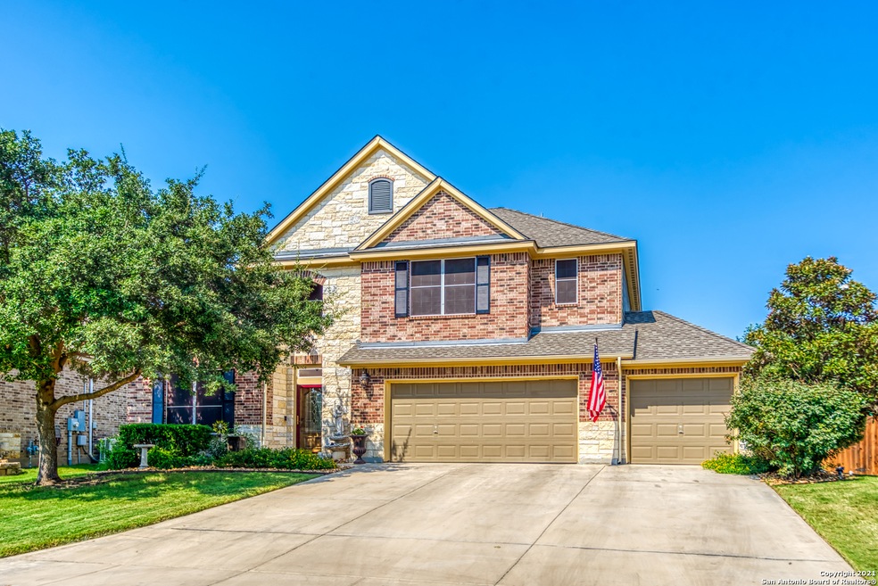 10701 Barnsford Ln, Helotes, TX 78023 - photo 1