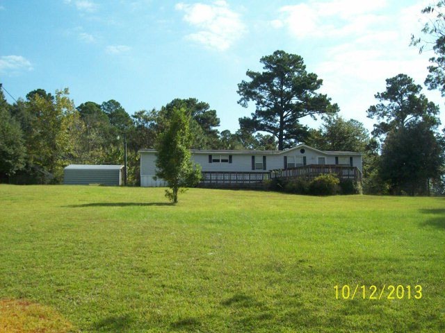 Main View