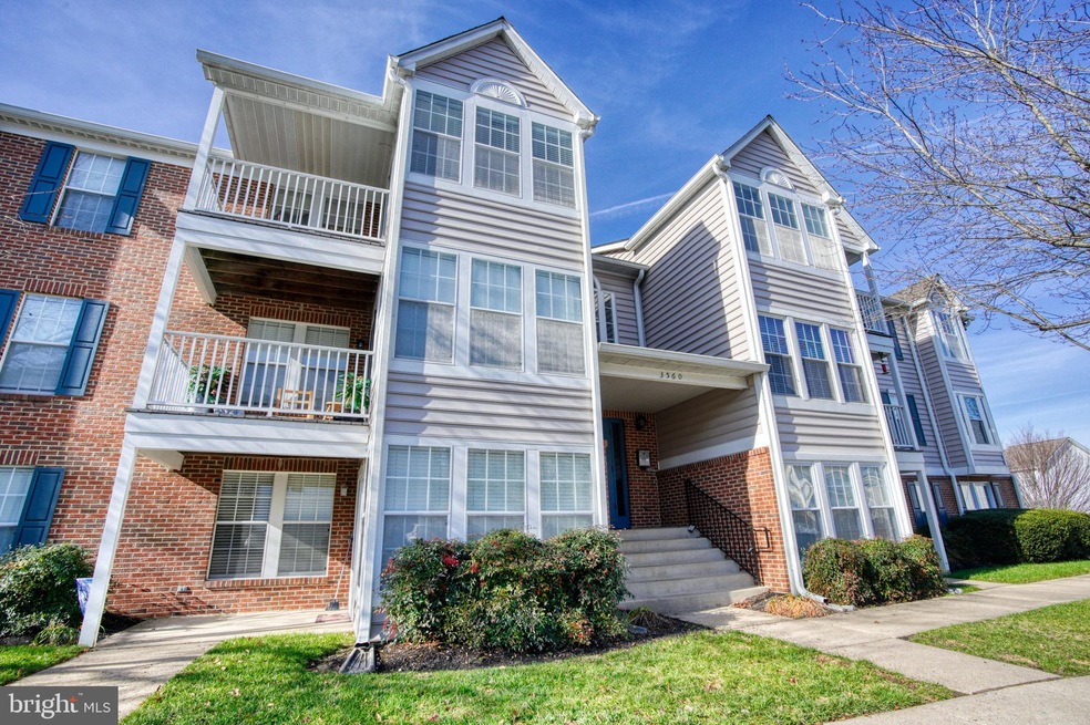 3560 Sherbrooke Cir unit 302, Woodbridge, VA 22192 - photo 1