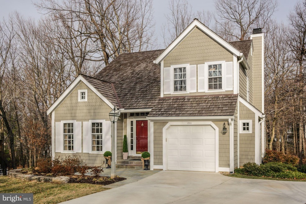 1281 Lamplighter Way, Reston, VA 20194 - photo 1