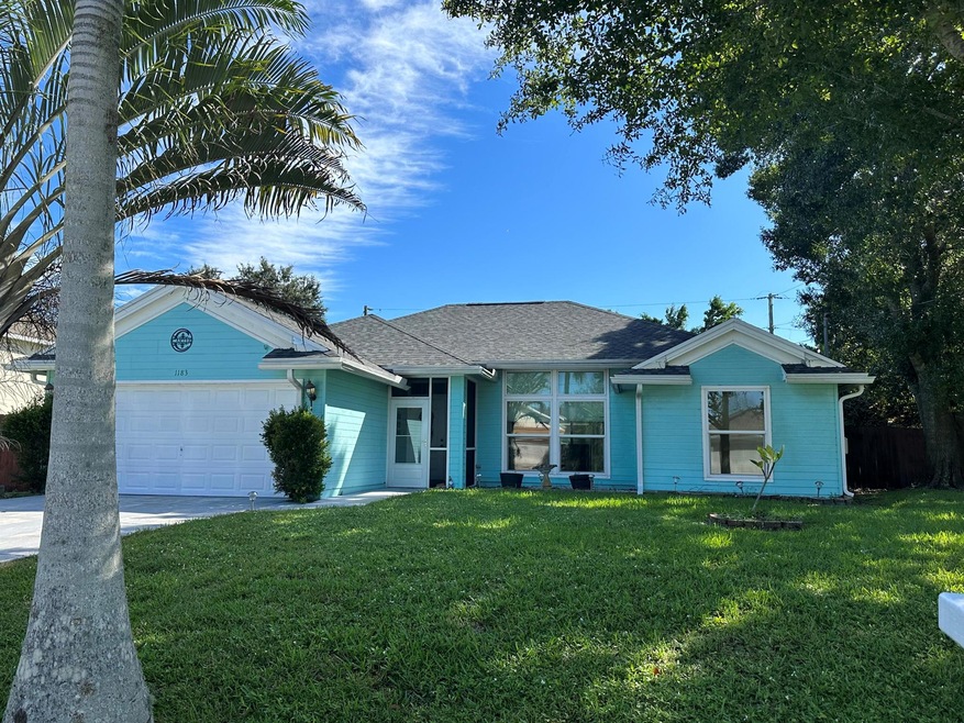 Sold $395,000 • Co-Listing Agent