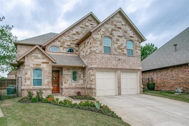 1805 Castle Ct, Grapevine, TX 76051 - photo 1