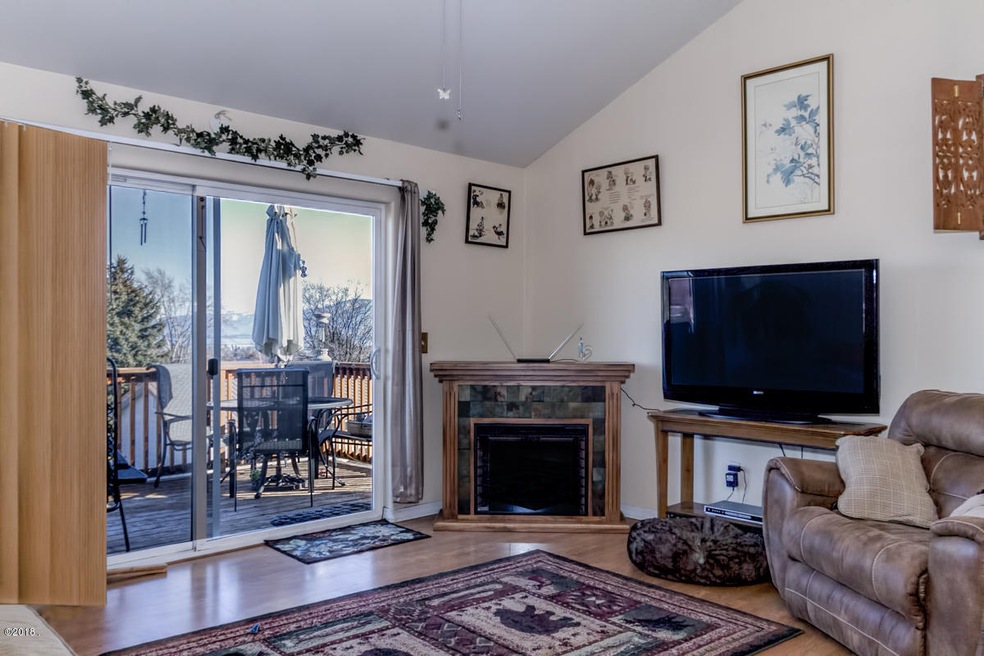 208 20th Ave W, Polson, MT 59860 - photo 1