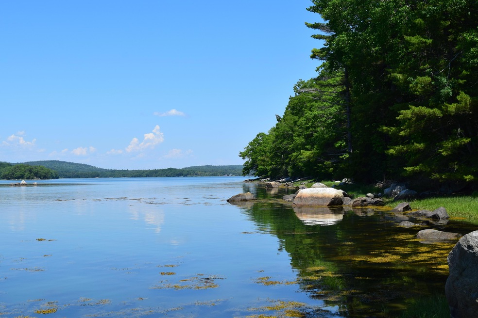 00 John Nute Rd, Penobscot, ME 04476 - photo 1