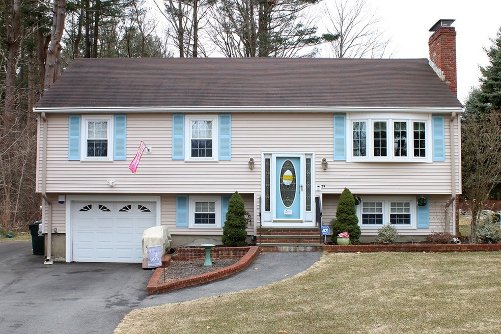 29 West St, Wilmington, MA 01887 - photo 1