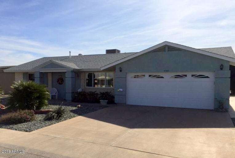 9951 W Tarrytown Ave, Sun City, AZ 85351 - photo 1