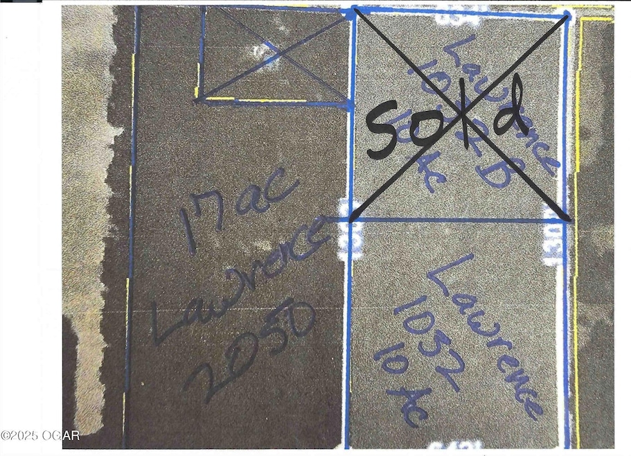 27AC Lawrence 2050 & Lawrence, Larussell, MO 64848 - photo 1