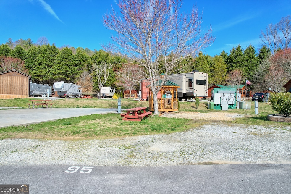 0 Holiday Rambler Ln unit 10486930, Dillard, GA 30537 - photo 1