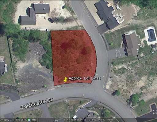 53 Colchester Dr unit Lot17, South Portland, ME 04106 - photo 1