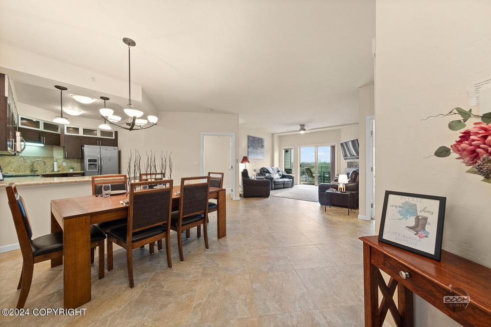 Main Living