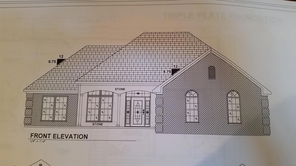 424 Winding Woods Trail, Mount Washington, KY 40047 - photo 1