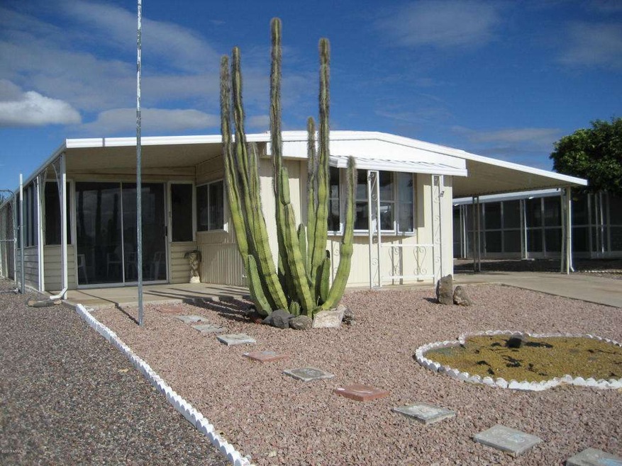 7308 E Birchwood Ave, Mesa, AZ 85208 - photo 1