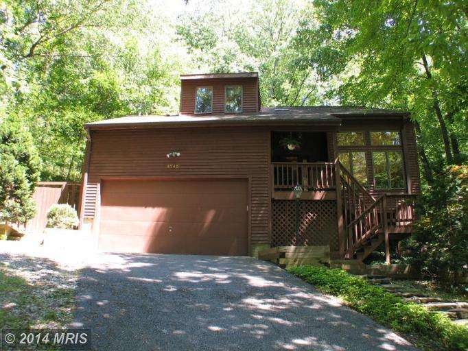 4743 Bonnie Branch Rd, Ellicott City, MD 21043 - photo 1