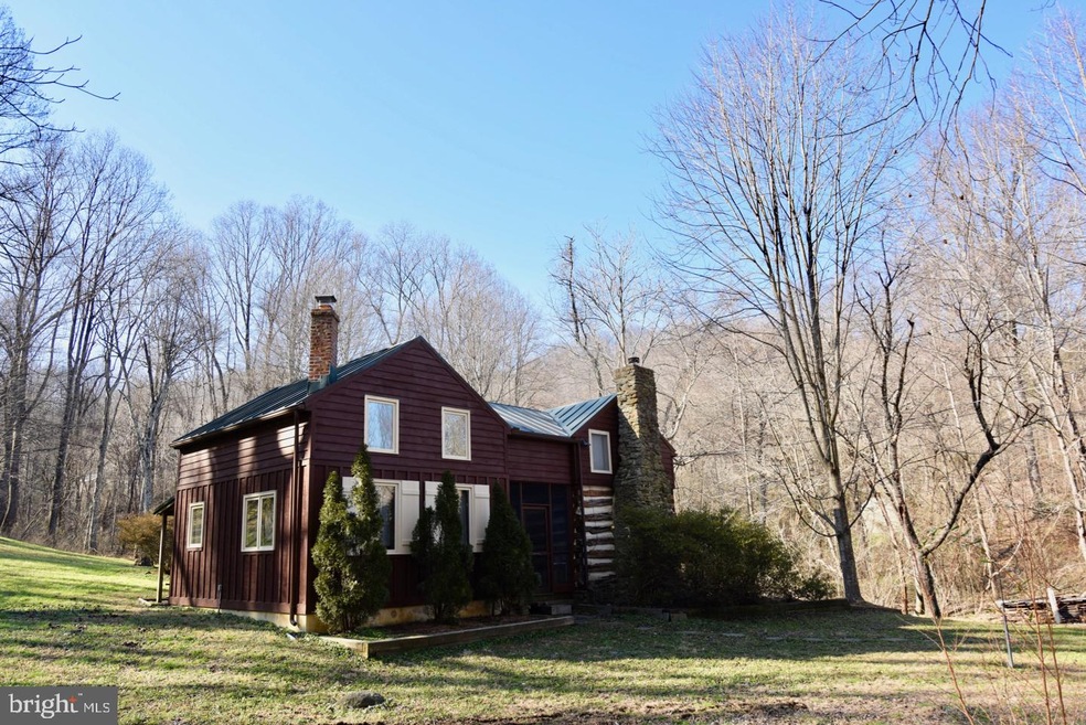 31 Hickerson Mtn Ln, Flint Hill, VA 22627 - photo 1