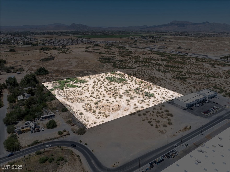 View of rural area featuring a mountain backdrop a