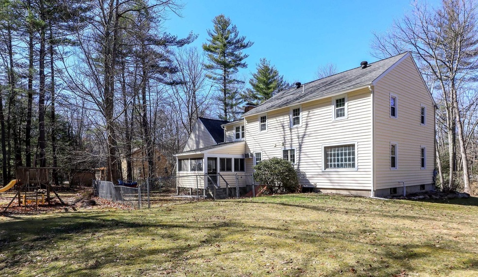 45 Highland Farms Dr, Bedford, NH 03110 - photo 1