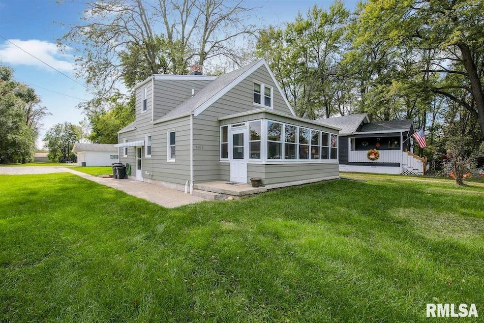 6012 W Farmington Rd, Peoria, IL 61604 - photo 1