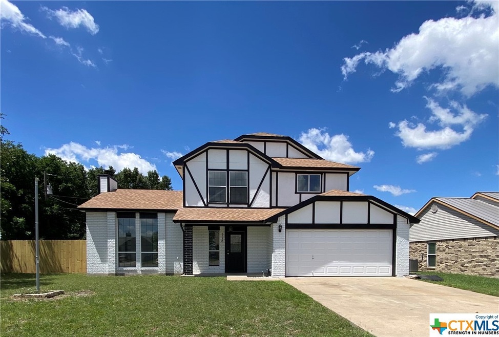 118 Zarley Dr, Copperas Cove, TX 76522 - photo 1