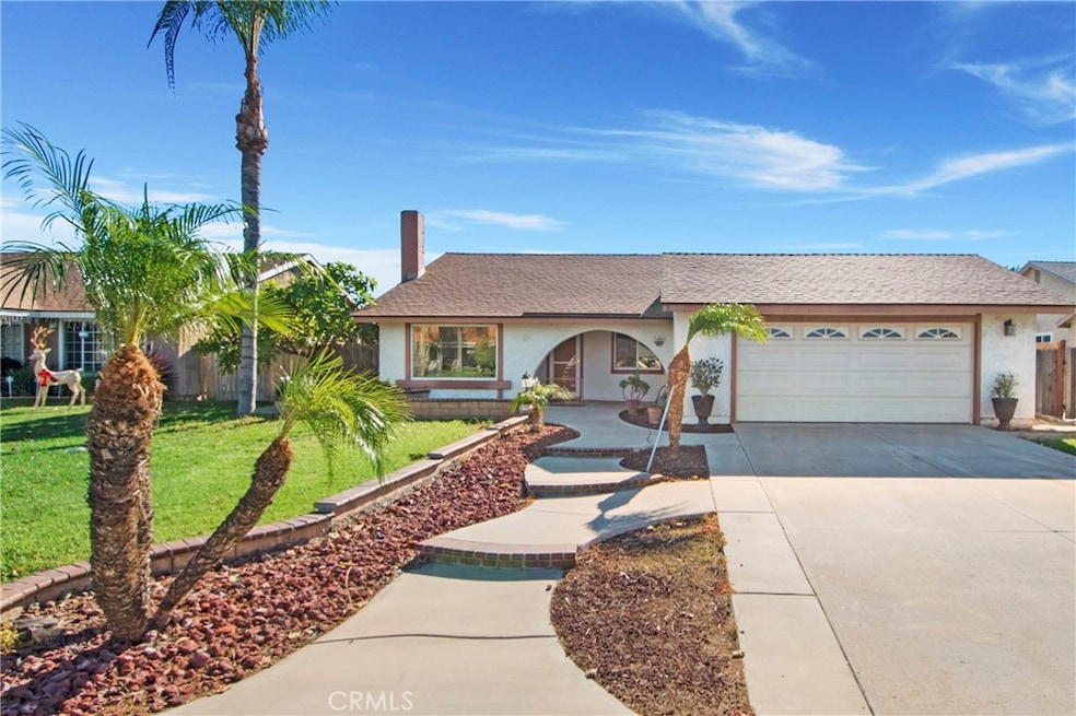 10716 Hollenbeck Dr, Riverside, CA 92505 - photo 1