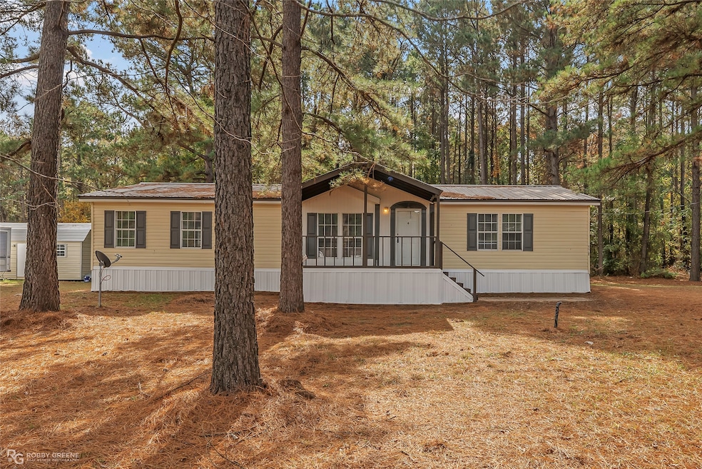 194 Shanee Dr, Gloster, LA 71030 - photo 1