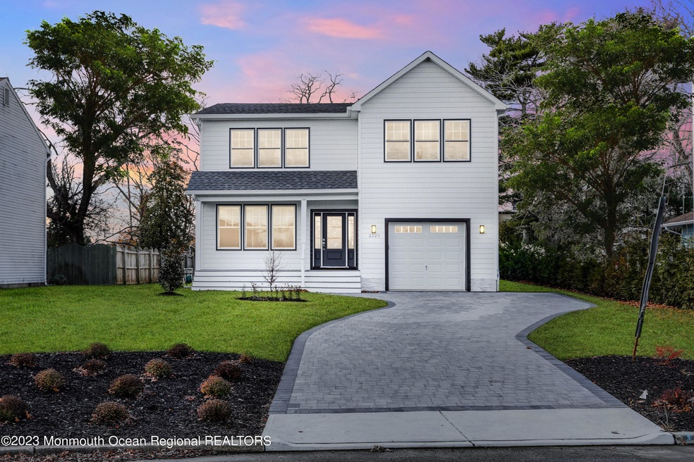 2223 Old Mill Rd, Spring Lake, NJ 07762 - photo 1