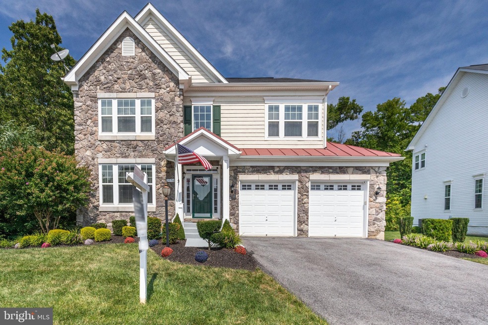 2576 Archway Ln, Bryans Road, MD 20616 - photo 1