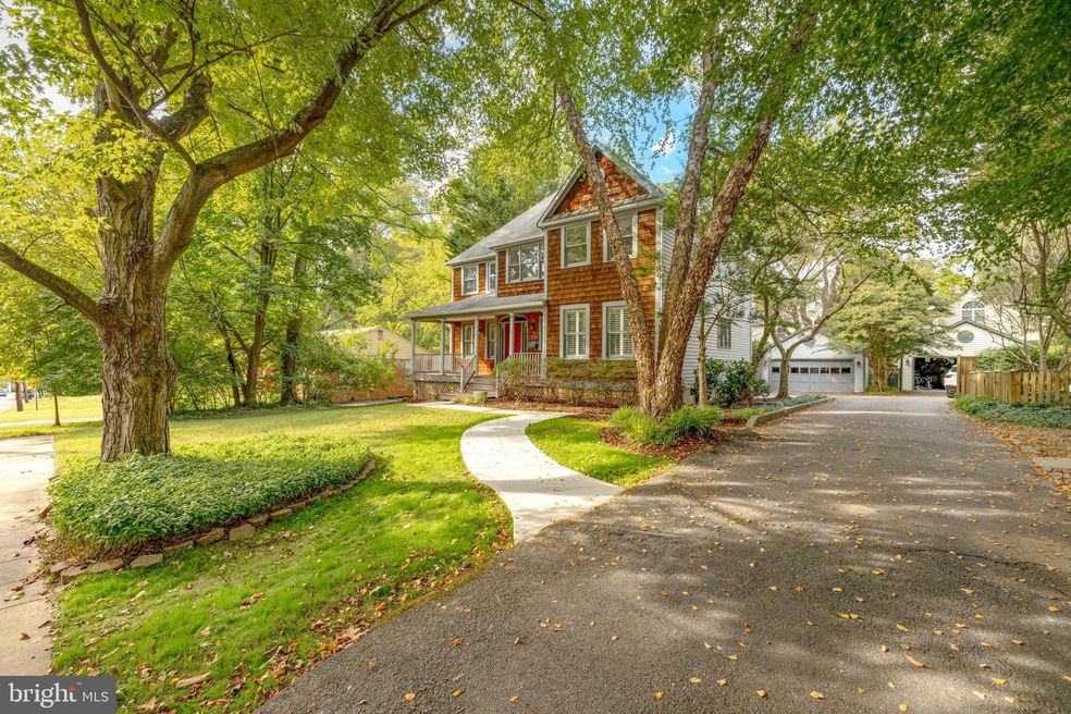 3211 Mccomas Ave, Kensington, MD 20895 - photo 1