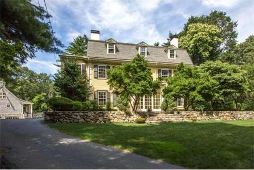 224 Hinckley Rd, Milton, MA 02186 - photo 1