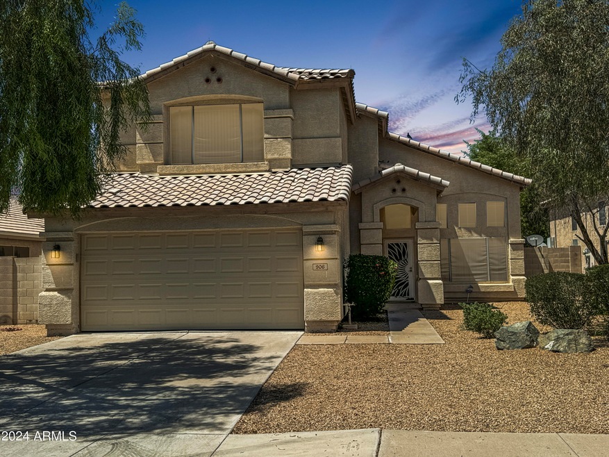 906 W Ivanhoe St, Chandler, AZ 85225 - photo 1
