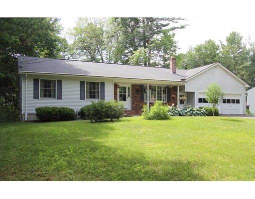 15 Shingle Brook Rd, Orange, MA 01364 - photo 1